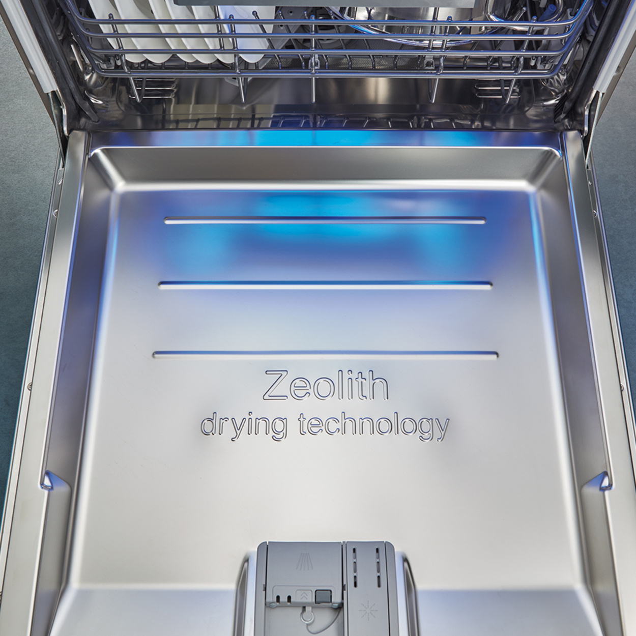 Zeolith Trocknen – Für glänzende Spülergebnisse bei ehb-Elektrotechnik in Waldmünchen